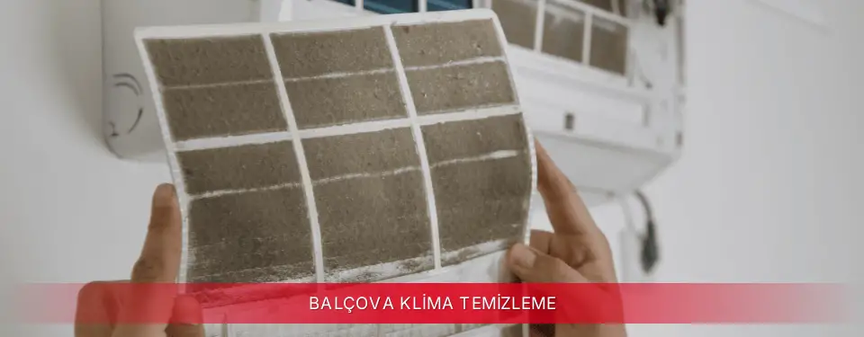 Balçova İlçemi Bosch Klima Temizleme