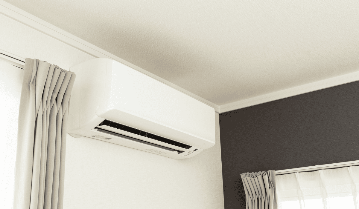 Balçova Bosch İnverter Klima İnverter Klima Servisi