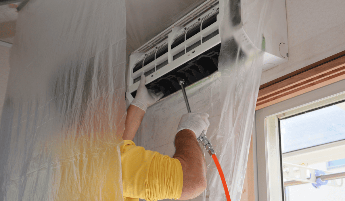 Balçova Bosch Klima Bakımı